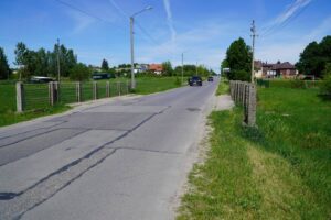Zmiany w kursowaniu autobusów. Od 20 lipca nowy rozkład jazdy na linii do Lipowego Pola Plebańskiego